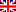 Drapeau Anglais